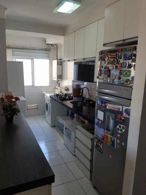 Foto 1 de Apartamento com 3 Quartos para alugar, 65m² em Vila Prudente, São Paulo