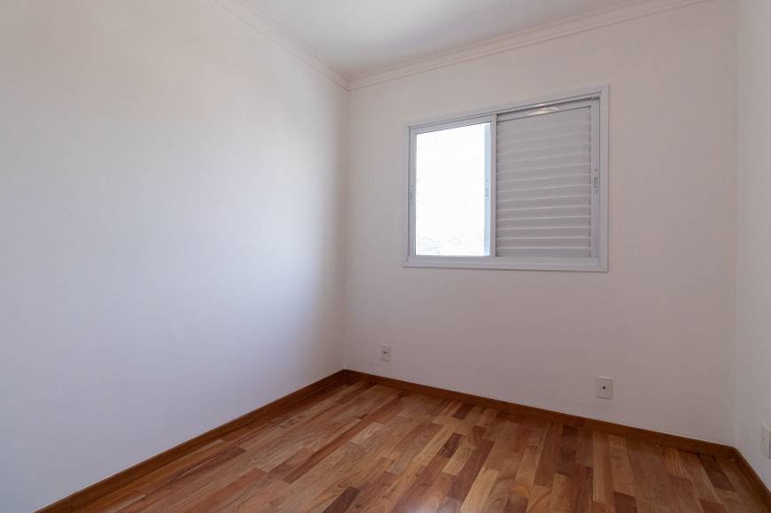 Foto 3 de Apartamento com 3 Quartos à venda, 89m² em Vila Romana, São Paulo