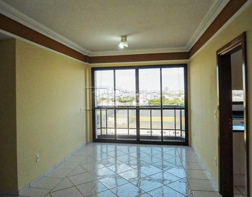 Foto 3 de Apartamento com 3 Quartos para alugar, 113m² em Vila Santos Dumont, Franca