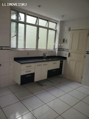 Foto 2 de Apartamento com 3 Quartos à venda, 93m² em  Vila Valqueire, Rio de Janeiro