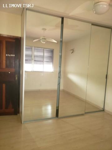 Foto 4 de Apartamento com 3 Quartos à venda, 93m² em  Vila Valqueire, Rio de Janeiro