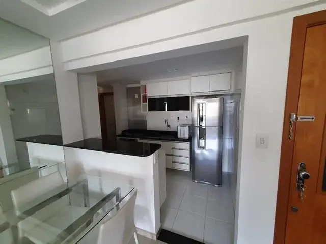 Foto 2 de Apartamento com 3 Quartos à venda, 78m² em Vilas do Atlantico, Lauro de Freitas