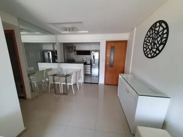 Foto 3 de Apartamento com 3 Quartos à venda, 78m² em Vilas do Atlantico, Lauro de Freitas