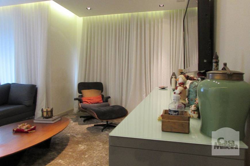 Foto 4 de Apartamento com 4 Quartos à venda, 144m² em Anchieta, Belo Horizonte
