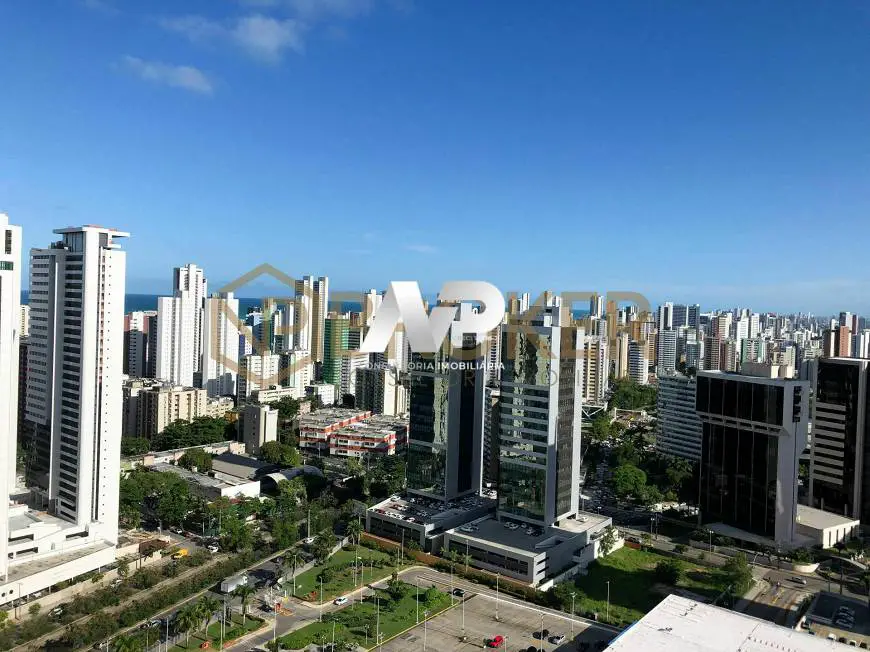 Foto 4 de Apartamento com 4 Quartos à venda, 124m² em Boa Viagem, Recife