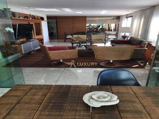 Foto 3 de Apartamento com 4 Quartos à venda, 178m² em Carmo, Belo Horizonte