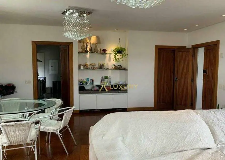 Foto 3 de Apartamento com 4 Quartos à venda, 208m² em Carmo, Belo Horizonte