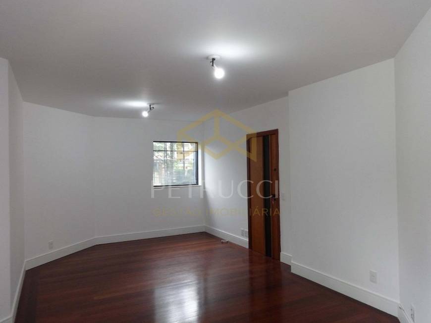 Foto 1 de Apartamento com 4 Quartos à venda, 161m² em Centro, Campinas