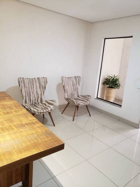Foto 2 de Apartamento com 4 Quartos à venda, 11m² em Coração Eucarístico, Belo Horizonte