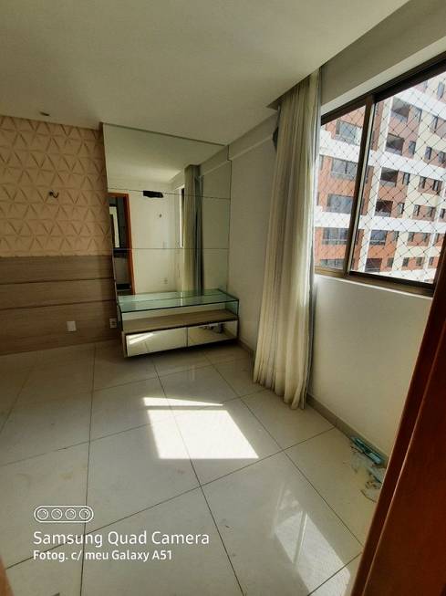 Foto 1 de Apartamento com 4 Quartos à venda, 137m² em Estados, João Pessoa