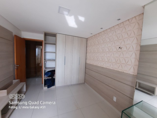 Foto 3 de Apartamento com 4 Quartos à venda, 137m² em Estados, João Pessoa