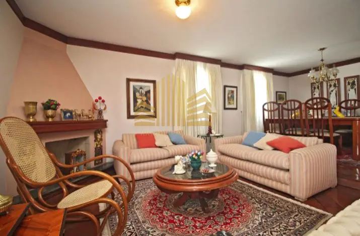 Foto 1 de Apartamento com 4 Quartos à venda, 198m² em Itaim Bibi, São Paulo