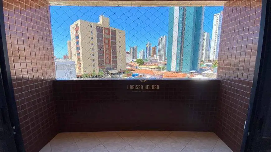 Foto 3 de Apartamento com 4 Quartos para venda ou aluguel, 140m² em Manaíra, João Pessoa