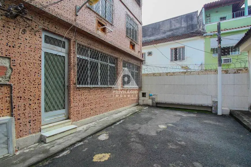 Foto 2 de Apartamento com 4 Quartos à venda, 180m² em Méier, Rio de Janeiro