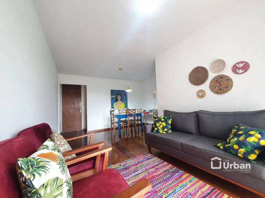 Foto 1 de Apartamento com 4 Quartos à venda, 90m² em Morumbi, São Paulo