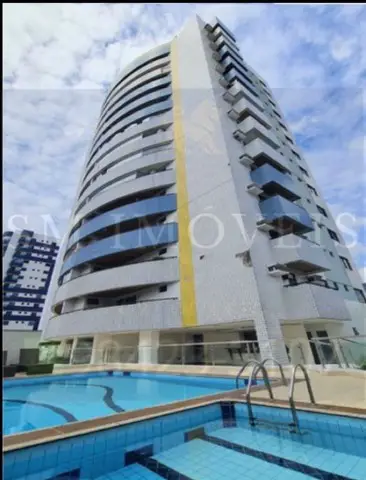 Foto 1 de Apartamento com 4 Quartos à venda, 161m² em Nossa Senhora das Graças, Manaus