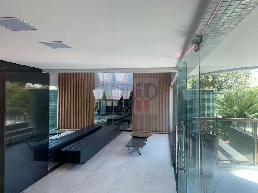 Foto 4 de Apartamento com 4 Quartos à venda, 156m² em Pina, Recife