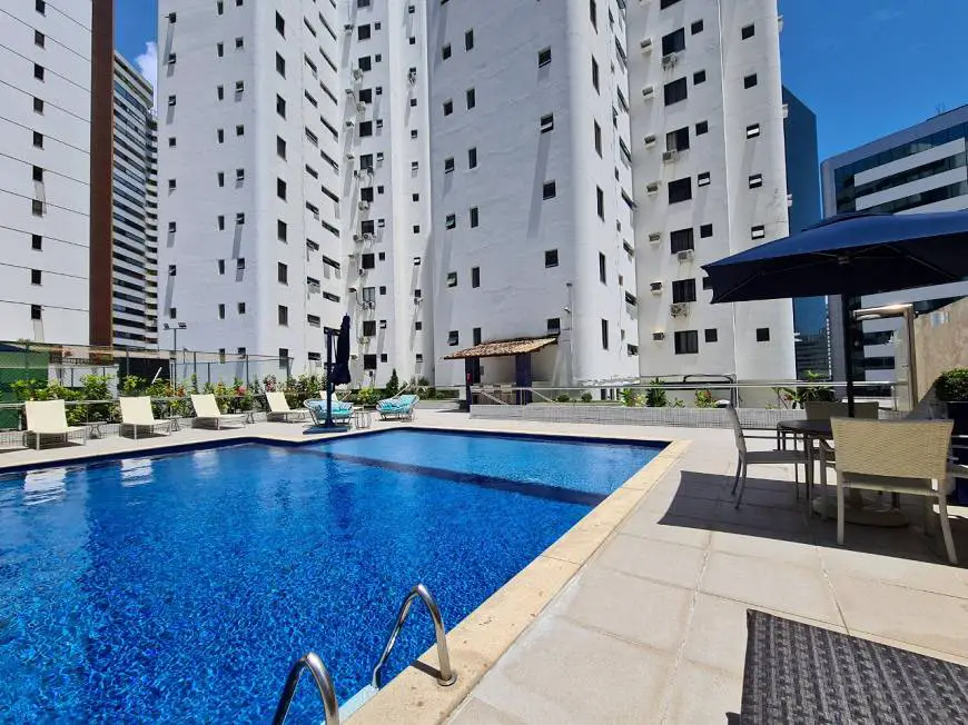 Foto 1 de Apartamento com 4 Quartos à venda, 115m² em Pituba, Salvador