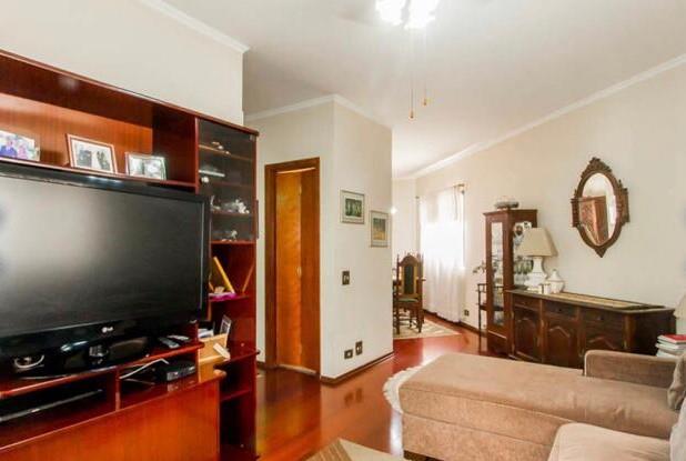 Foto 1 de Apartamento com 4 Quartos à venda, 120m² em Pompeia, São Paulo