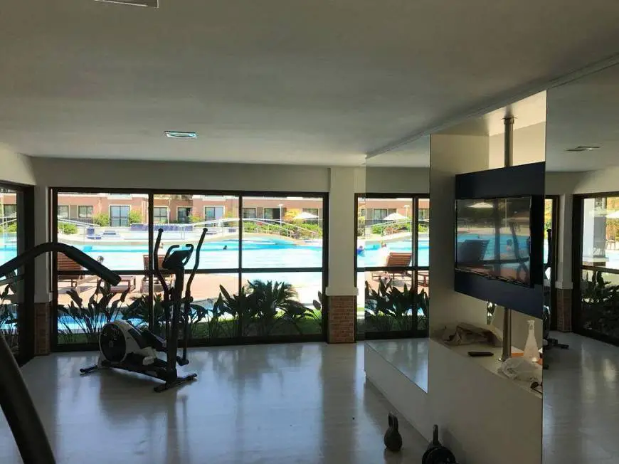 Foto 5 de Apartamento com 4 Quartos à venda, 176m² em Porto das Dunas, Aquiraz