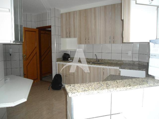 Foto 2 de Apartamento com 4 Quartos à venda, 10m² em Santa Mônica, Uberlândia