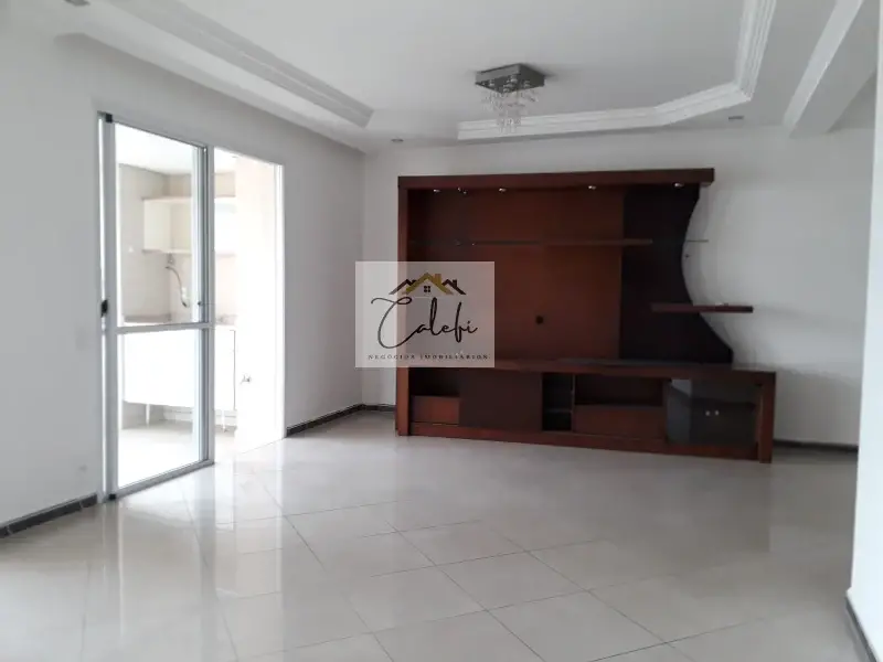 Foto 1 de Apartamento com 4 Quartos para alugar, 175m² em Santana, São Paulo
