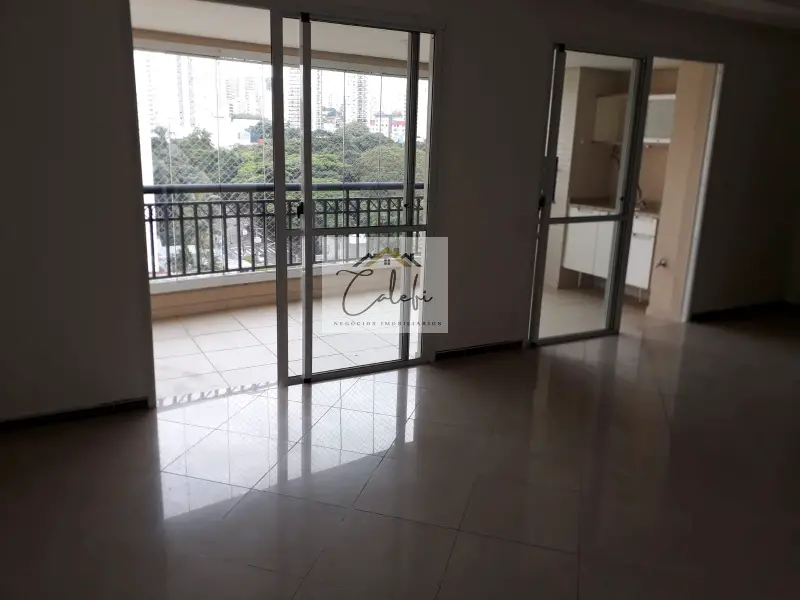 Foto 2 de Apartamento com 4 Quartos para alugar, 175m² em Santana, São Paulo