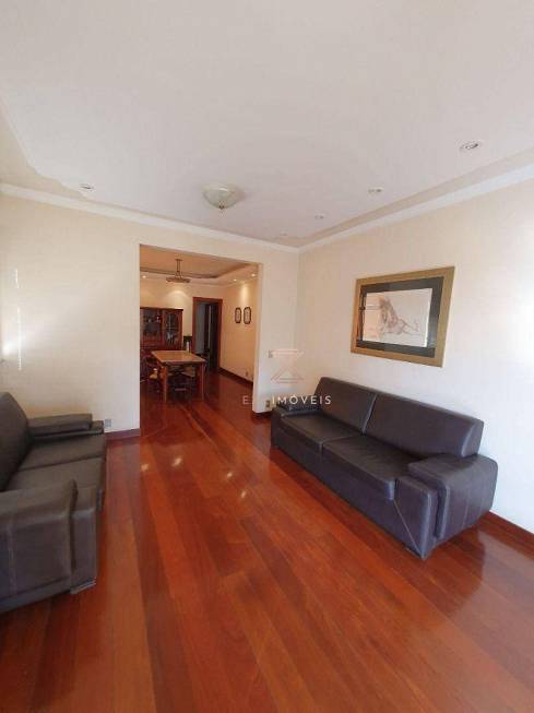 Foto 1 de Apartamento com 4 Quartos à venda, 170m² em Santo Antônio, Belo Horizonte
