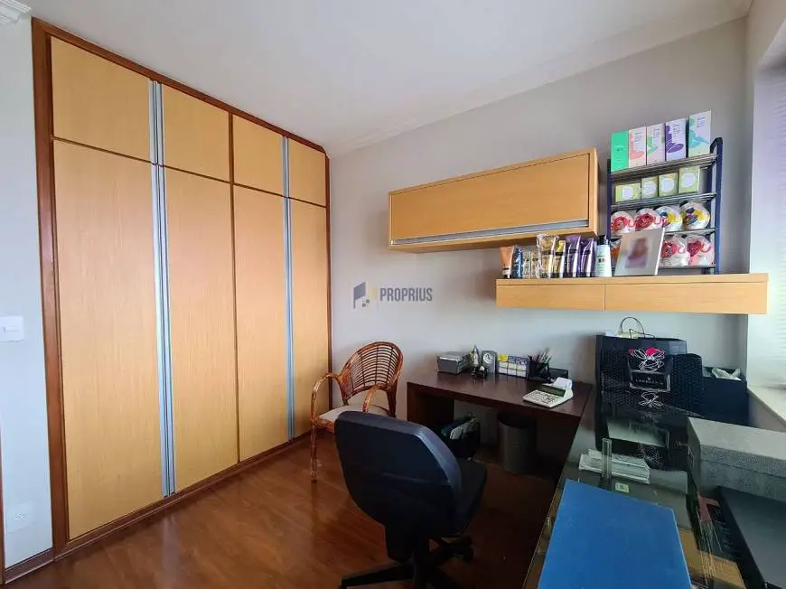 Foto 4 de Apartamento com 4 Quartos à venda, 393m² em Serra, Belo Horizonte