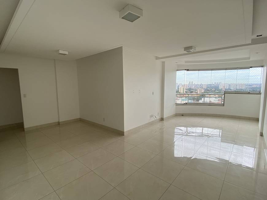 Foto 1 de Apartamento com 4 Quartos à venda, 114m² em Setor Nova Suiça, Goiânia