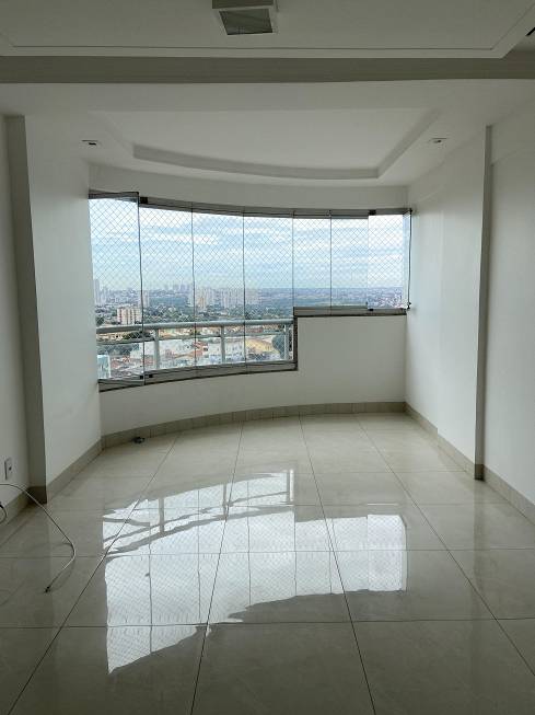 Foto 2 de Apartamento com 4 Quartos à venda, 114m² em Setor Nova Suiça, Goiânia