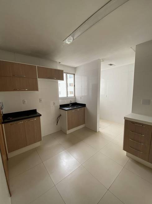 Foto 5 de Apartamento com 4 Quartos à venda, 114m² em Setor Nova Suiça, Goiânia