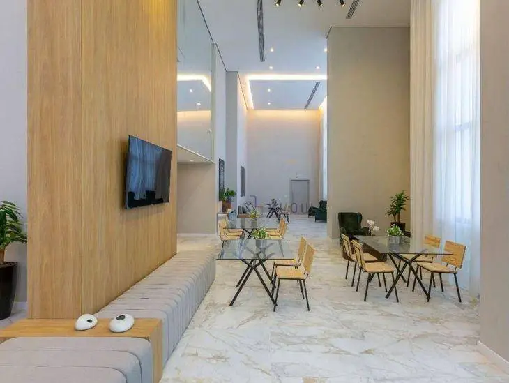Foto 2 de Apartamento com 4 Quartos à venda, 162m² em Vila Dom Pedro I, São Paulo