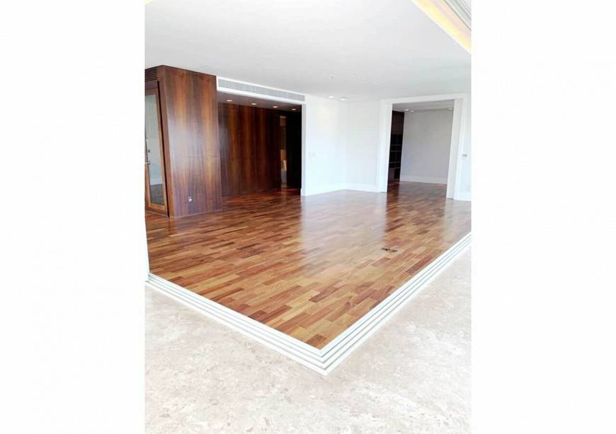 Foto 2 de Apartamento com 4 Quartos à venda, 403m² em Vila Nova Conceição, São Paulo