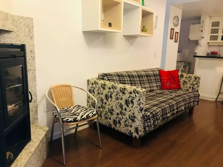 Foto 1 de Apartamento com 4 Quartos à venda, 126m² em Vila Suica, Gramado