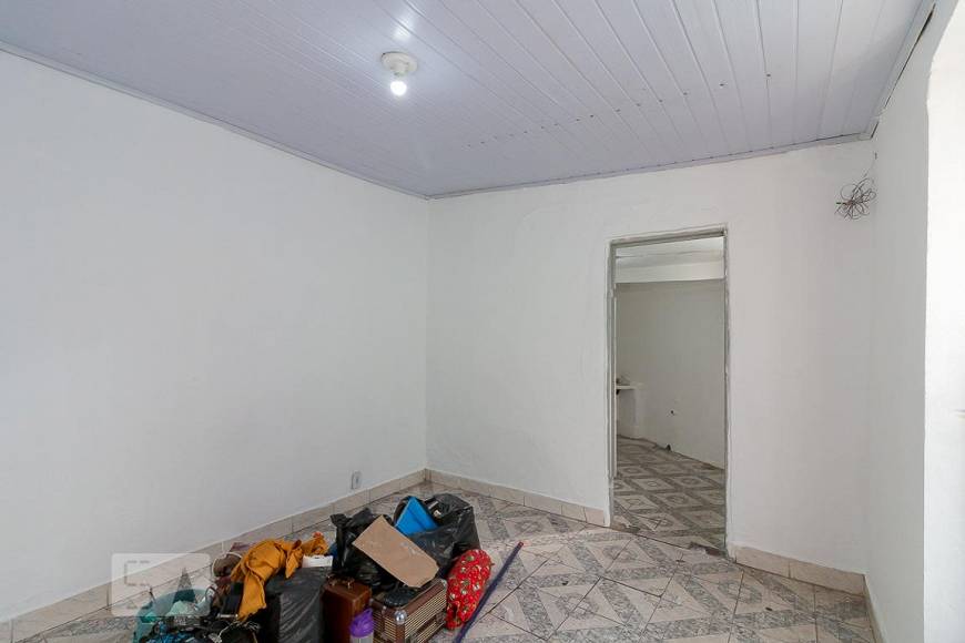 Foto 2 de Casa com 1 Quarto para alugar, 60m² em Vila Augusta, Guarulhos