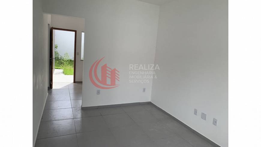 Foto 5 de Casa com 2 Quartos à venda, 62m² em Bela Vista, Pinheiral