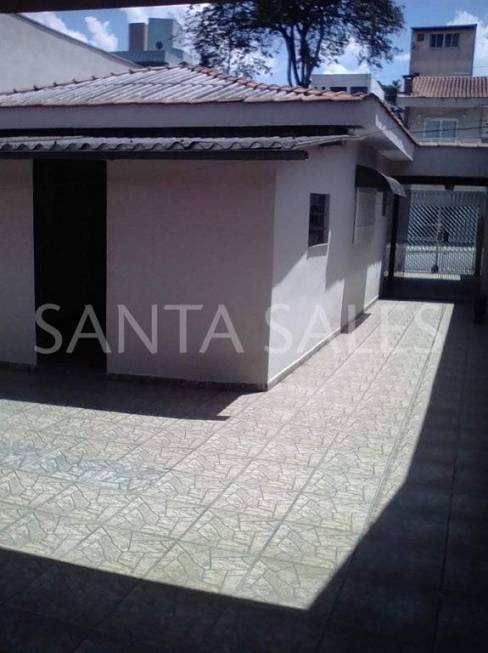 Foto 4 de Casa com 2 Quartos à venda, 250m² em Conceição, Diadema
