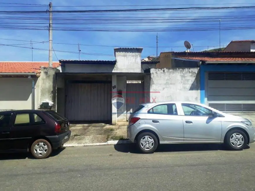 Foto 1 de Casa com 2 Quartos à venda, 90m² em Jardim da Fonte, Cachoeira Paulista