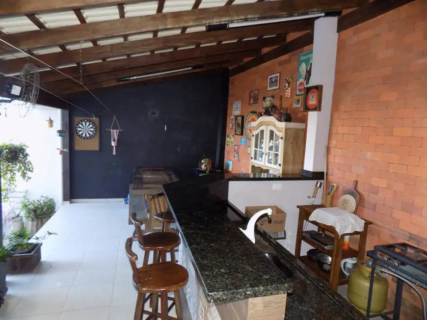 Foto 1 de Casa com 2 Quartos à venda, 200m² em Jardim Nova Horizonte, Rio Grande da Serra