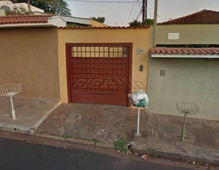 Foto 1 de Casa com 2 Quartos à venda, 117m² em Jardim Presidente Medici, Ribeirão Preto