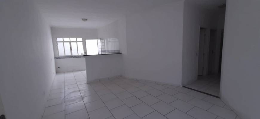 Foto 1 de Casa com 2 Quartos para alugar, 60m² em Jardim Satélite, São José dos Campos