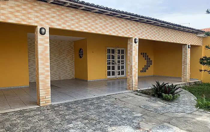 Foto 1 de Casa com 2 Quartos à venda, 160m² em Pajuçara, Natal