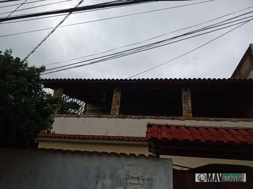 Foto 1 de Casa com 2 Quartos à venda, 80m² em Parque Anchieta, Rio de Janeiro