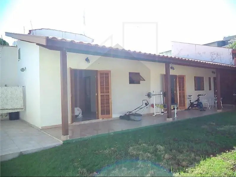 Foto 1 de Casa com 2 Quartos à venda, 92m² em Parque das Universidades, Campinas
