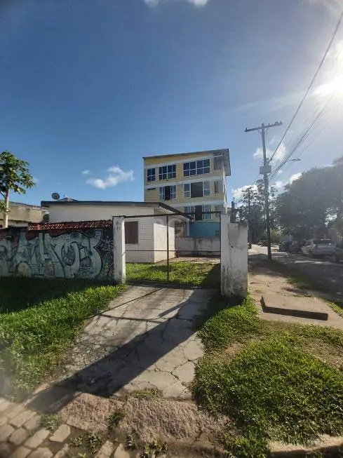 Foto 1 de Casa com 2 Quartos à venda, 53m² em Restinga, Porto Alegre