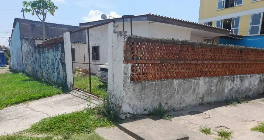 Foto 4 de Casa com 2 Quartos à venda, 53m² em Restinga, Porto Alegre