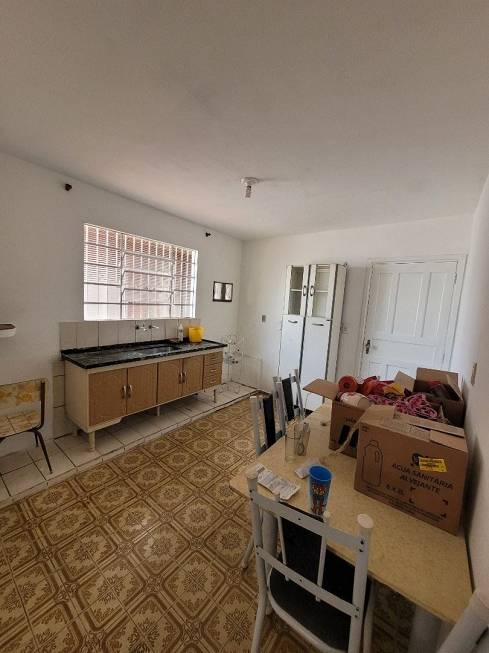 Foto 3 de Casa com 2 Quartos para alugar, 120m² em Vila das Hortências, Jundiaí