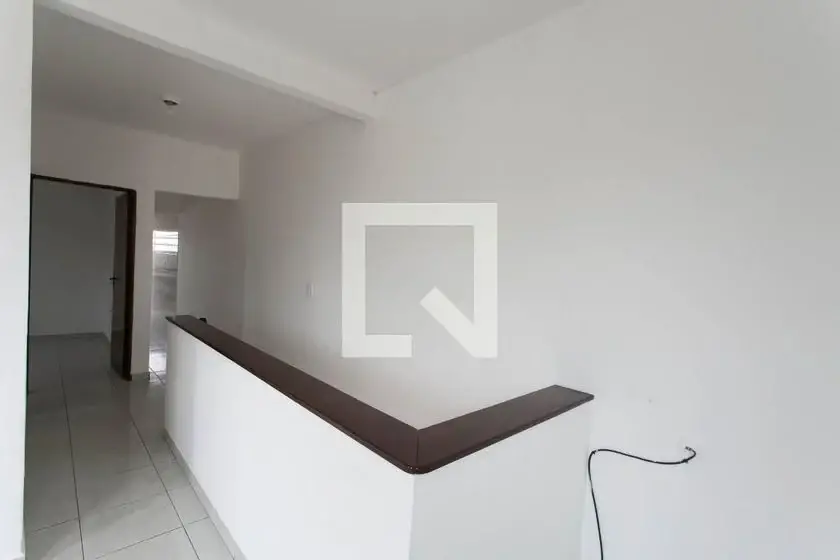 Foto 4 de Casa com 2 Quartos para alugar, 80m² em Vila Jacuí, São Paulo