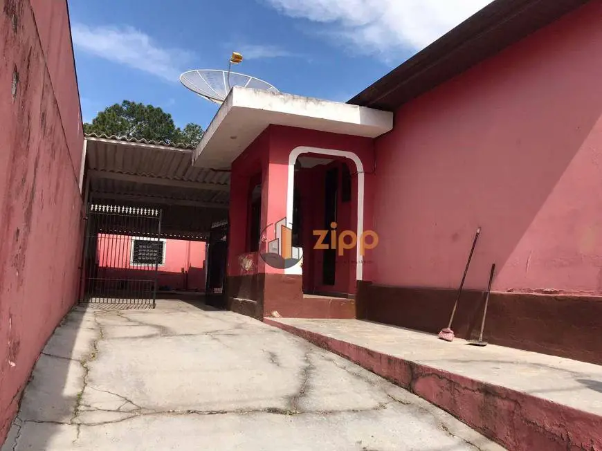Foto 2 de Casa com 2 Quartos à venda, 264m² em Vila Nova Mazzei, São Paulo